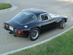 TVR 2500 M 1973 года